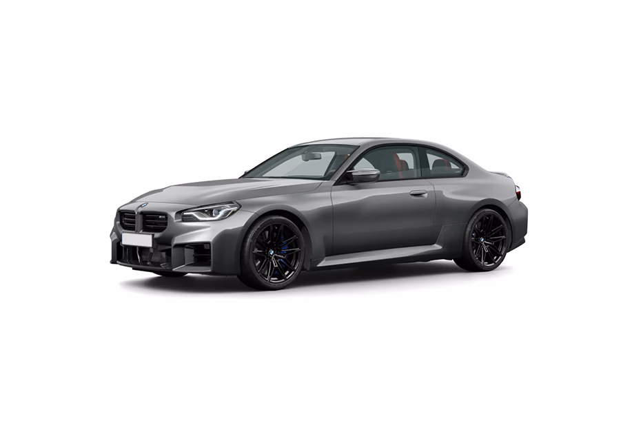 BMW M2 thumbnail 10