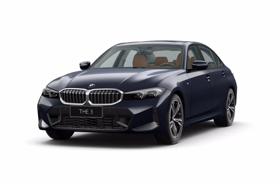 BMW M340i thumbnail 9
