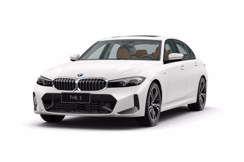 BMW M340i thumbnail 10
