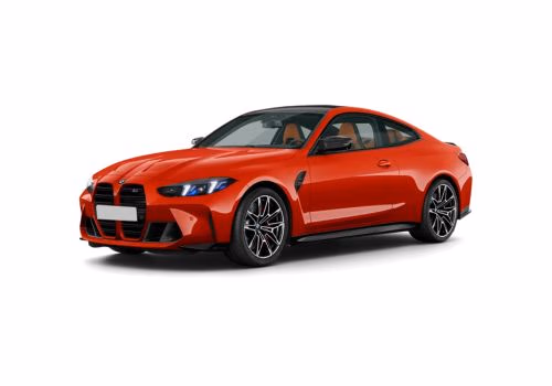 BMW M4 Competition thumbnail 21