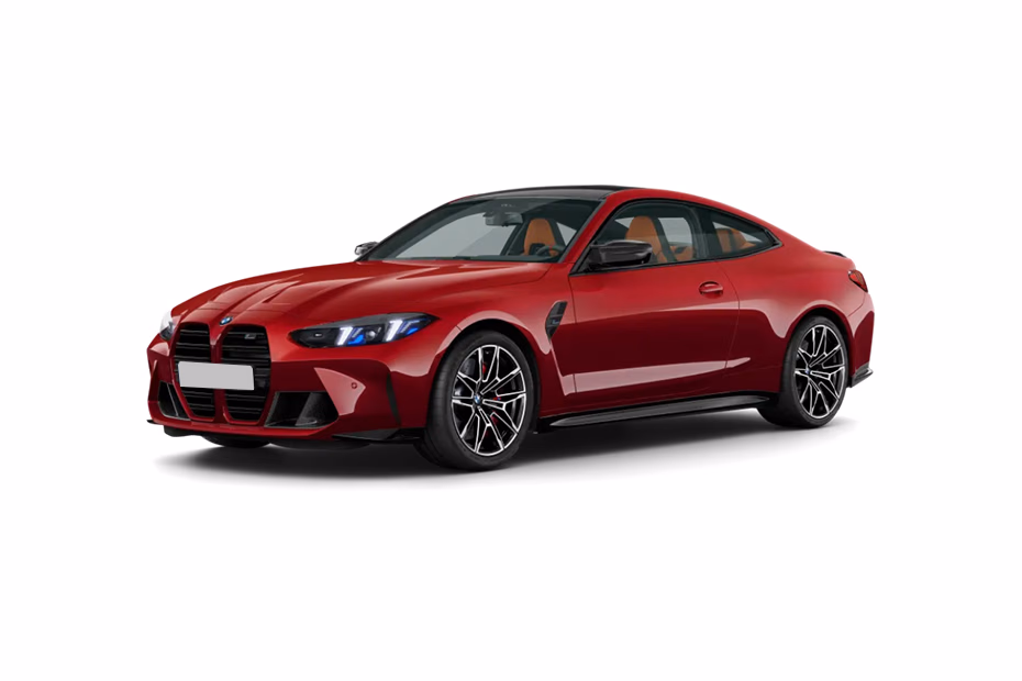 BMW M4 thumbnail 17