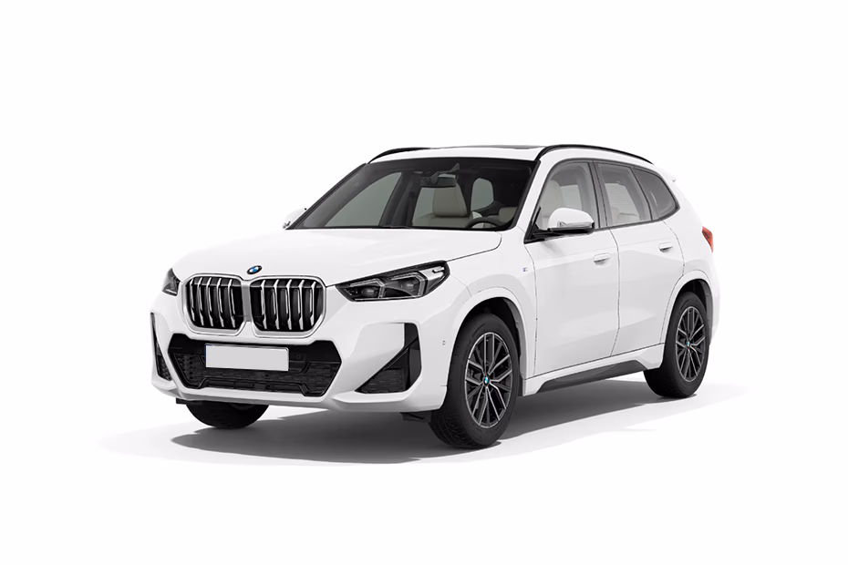 BMW X1 thumbnail 10