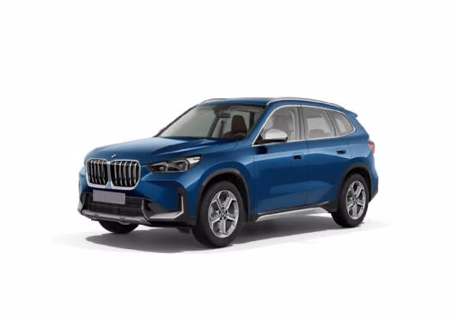 BMW X1 thumbnail 14
