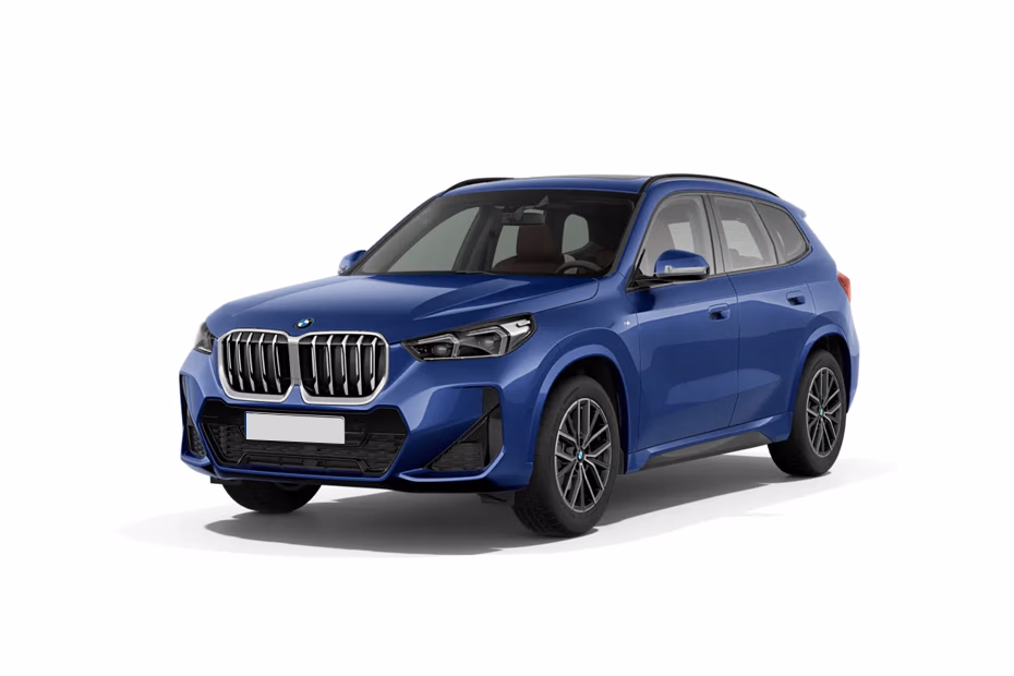 BMW X1 thumbnail 12