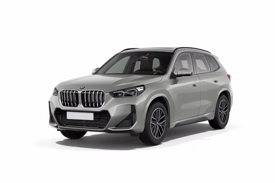 BMW X1 thumbnail 11