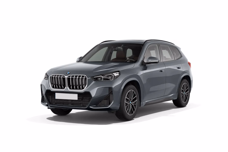 BMW X1 thumbnail 9