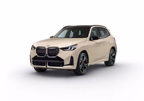 BMW X3 thumbnail 10