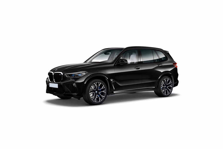 BMW X5 M Competition thumbnail 17