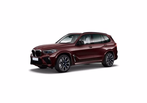 BMW X5 M Competition thumbnail 19