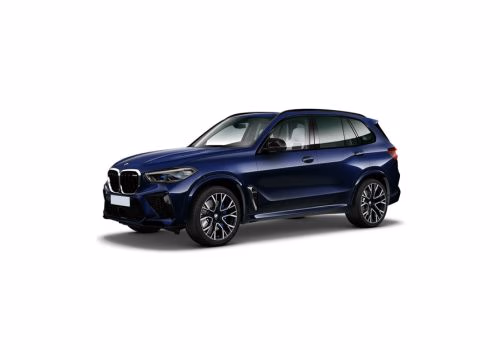 BMW X5 M Competition thumbnail 20