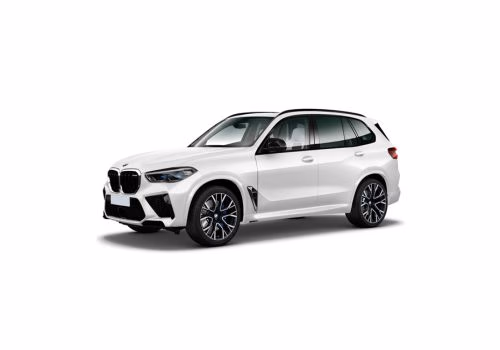 BMW X5 M Competition thumbnail 18