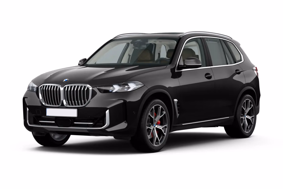 BMW X5 thumbnail 14
