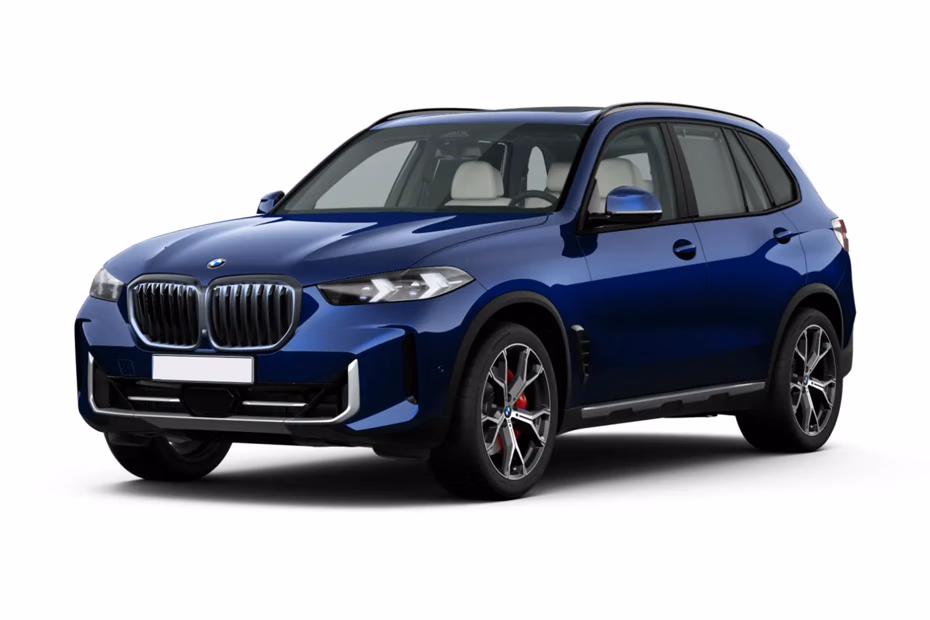 BMW X5 thumbnail 10