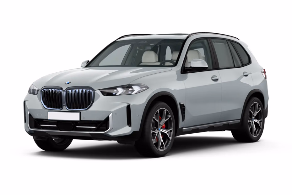 BMW X5 thumbnail 13