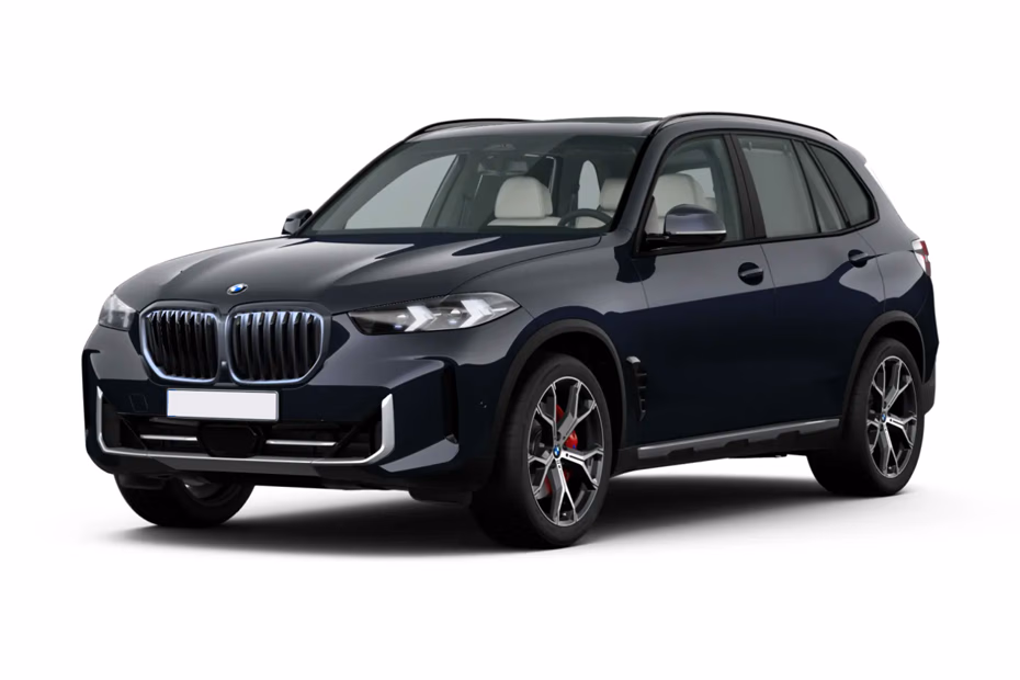 BMW X5 thumbnail 12