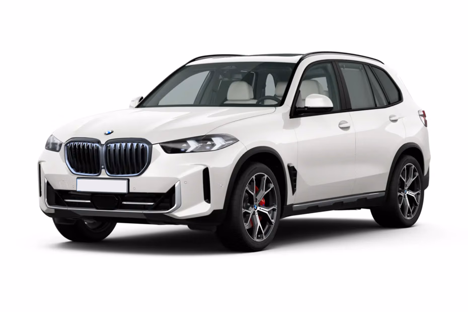 BMW X5 thumbnail 11