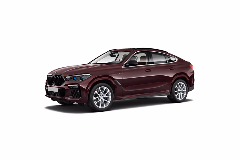 BMW X6 thumbnail 16
