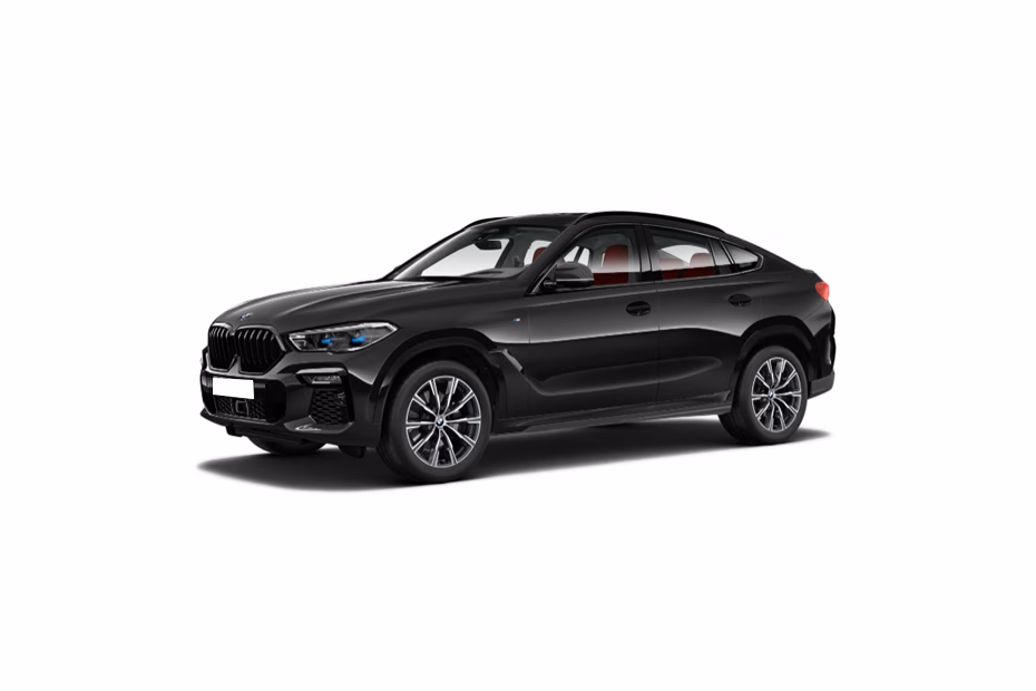BMW X6 thumbnail 17