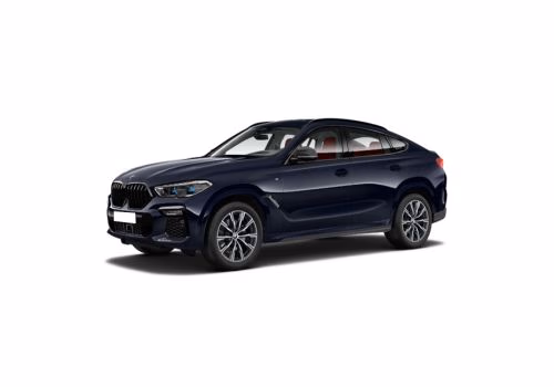 BMW X6 thumbnail 18