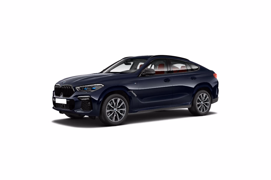 BMW X6 thumbnail 9