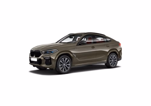 BMW X6 thumbnail 20