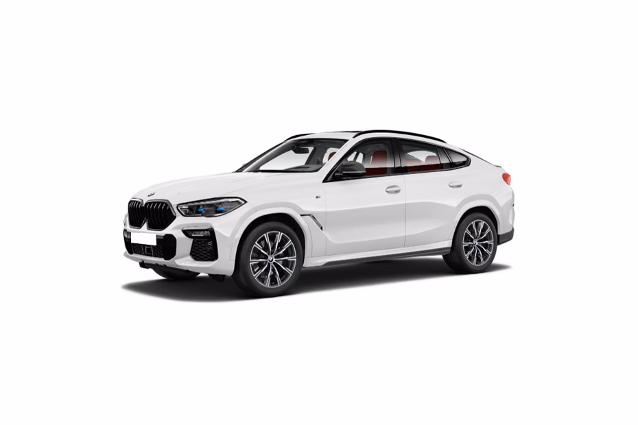 BMW X6 thumbnail 14