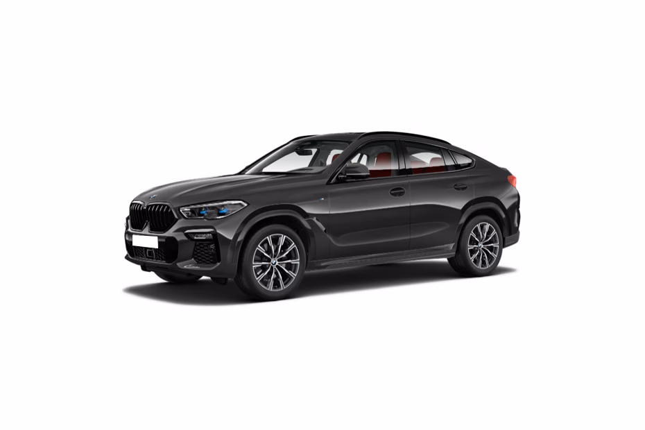 BMW X6 thumbnail 15
