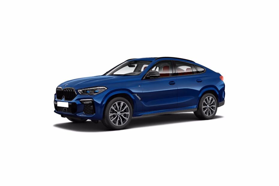 BMW X6 thumbnail 13