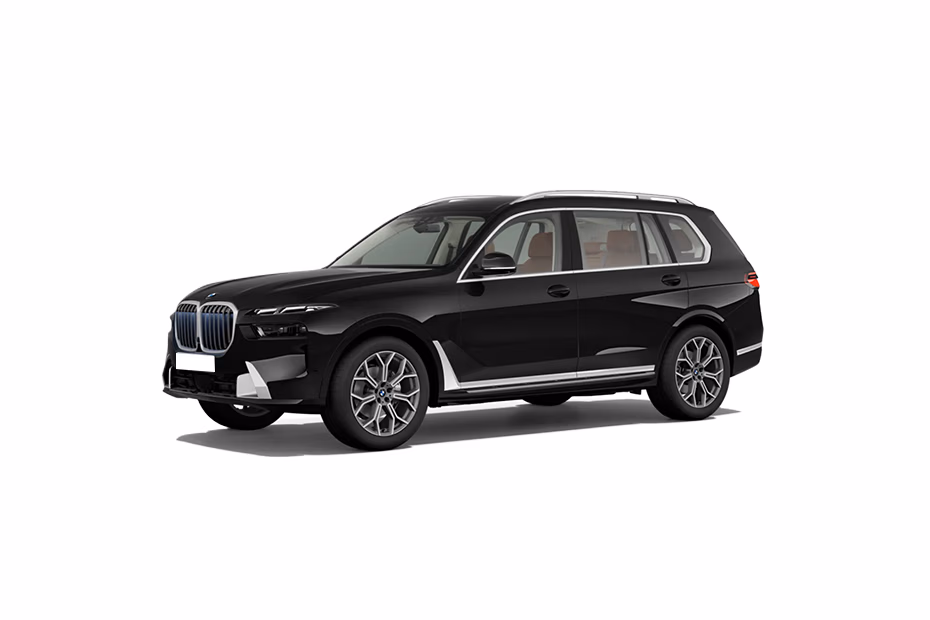 BMW X7 thumbnail 16