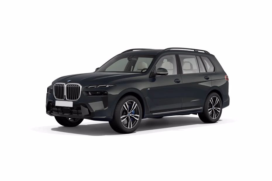 BMW X7 thumbnail 13