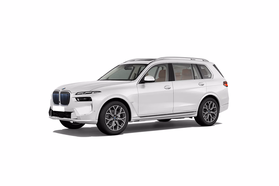 BMW X7 thumbnail 11