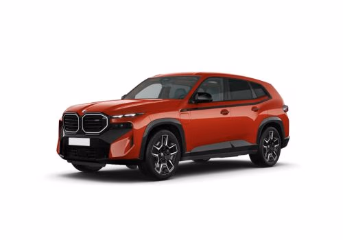 BMW XM thumbnail 17