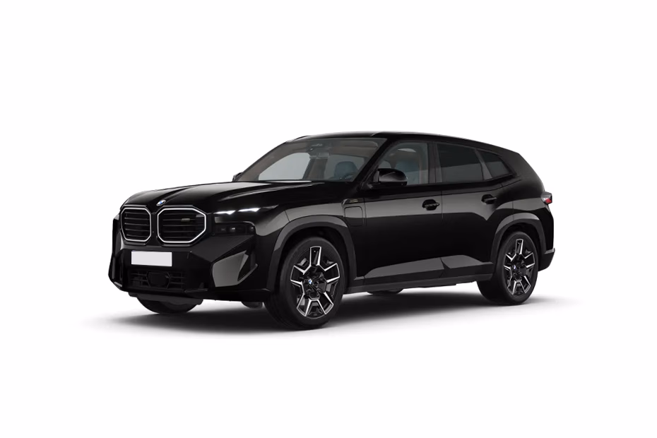 BMW XM thumbnail 15