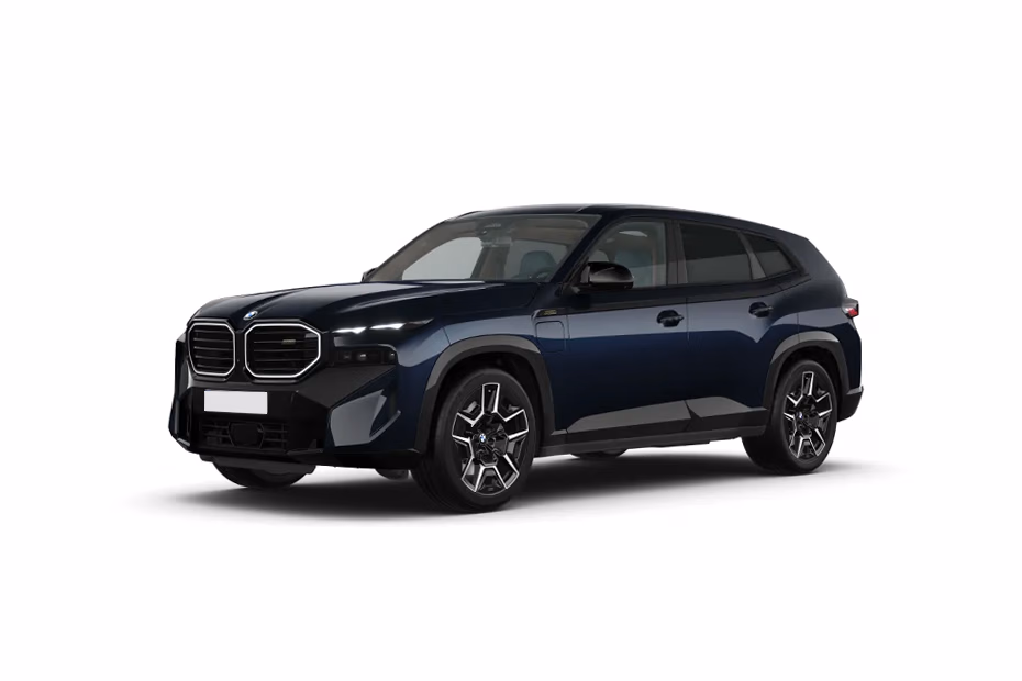 BMW XM thumbnail 11