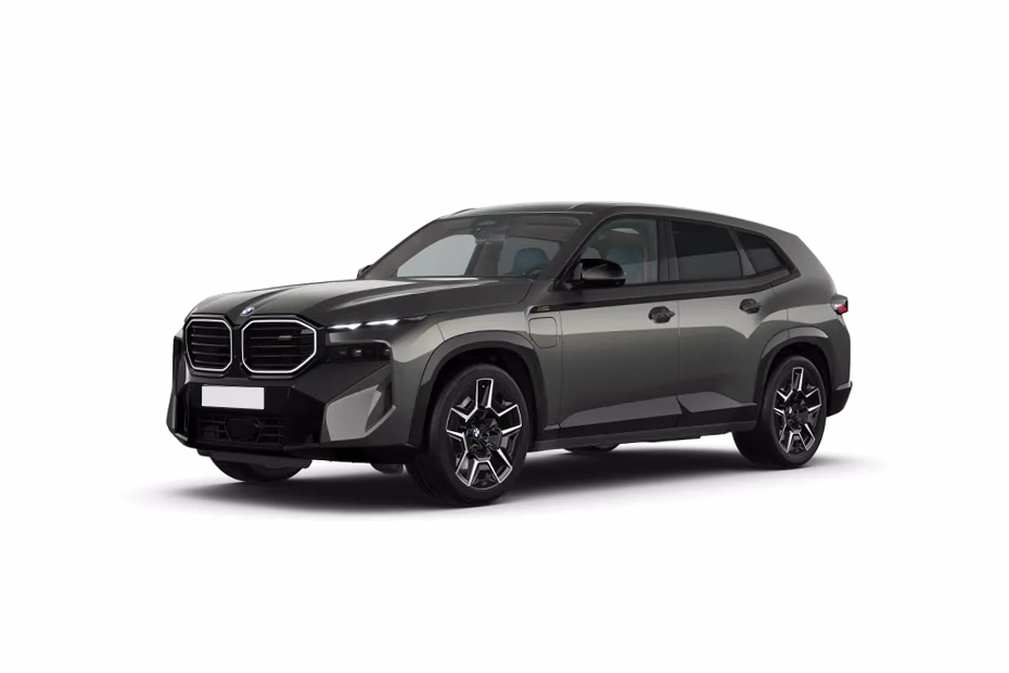 BMW XM thumbnail 13