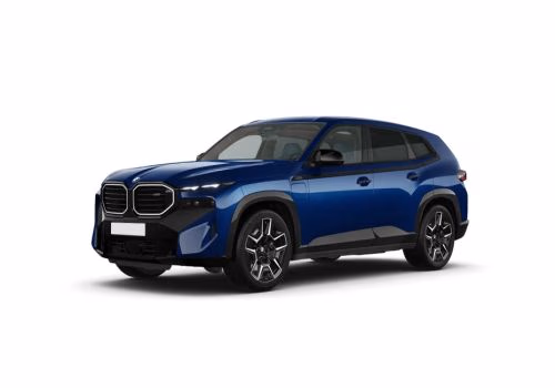 BMW XM thumbnail 18