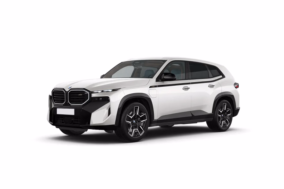 BMW XM thumbnail 9