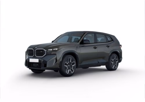 BMW XM thumbnail 19