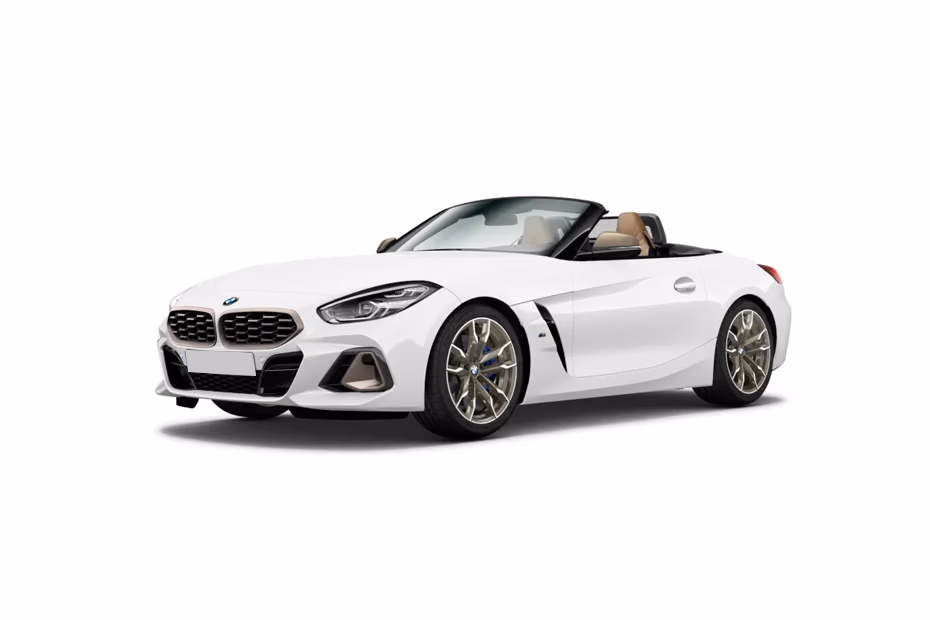 BMW Z4 thumbnail 10