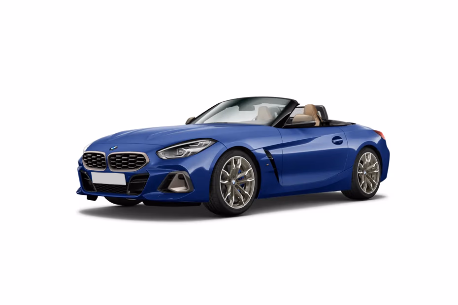 BMW Z4 thumbnail 11