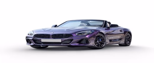 BMW Z4 thumbnail 14