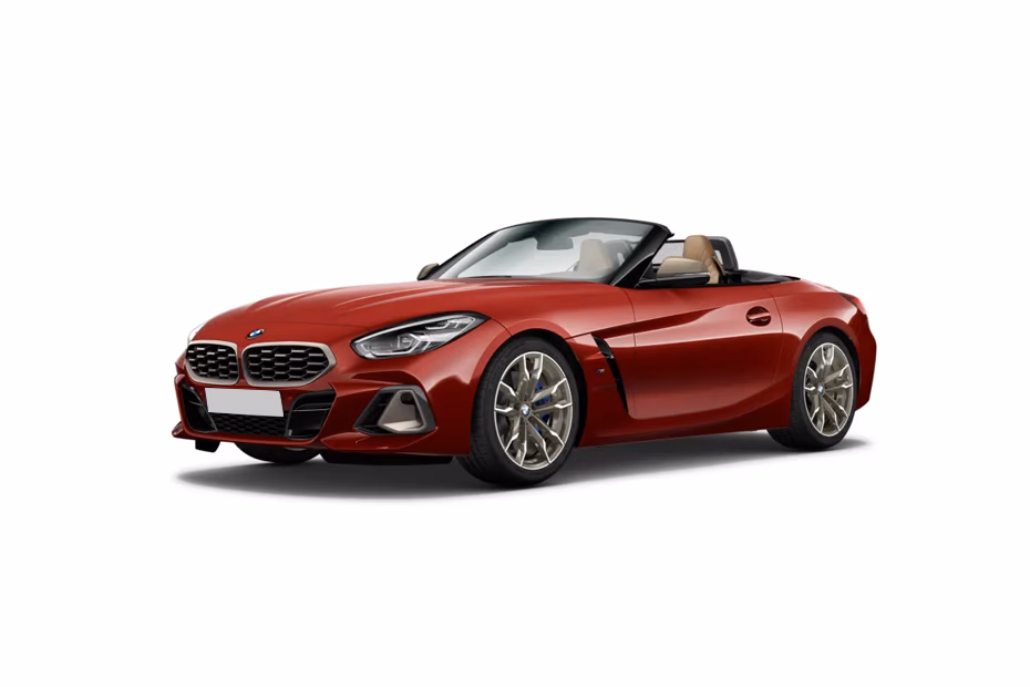 BMW Z4 thumbnail 12