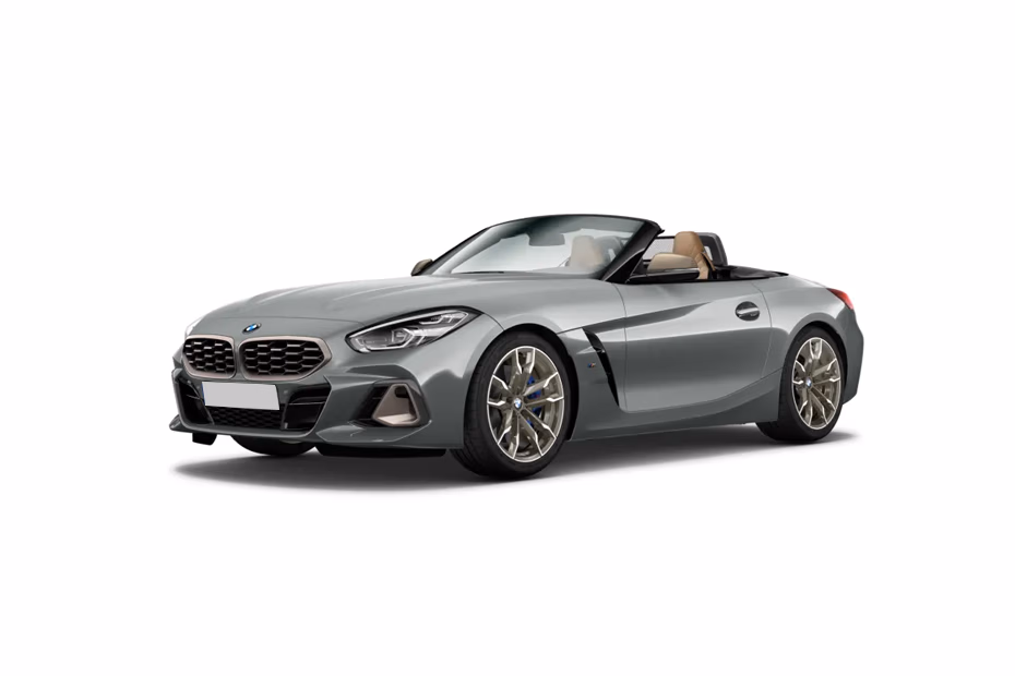 BMW Z4 thumbnail 9