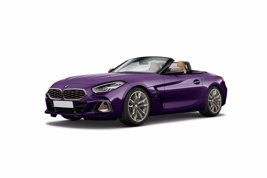 BMW Z4 thumbnail 13