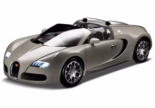 Bugatti Veyron thumbnail 6