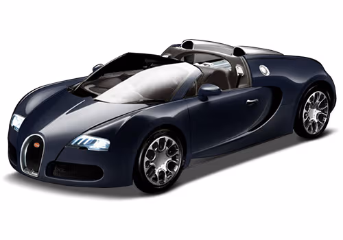Bugatti Veyron thumbnail 9