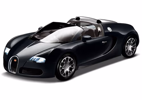 Bugatti Veyron thumbnail 4