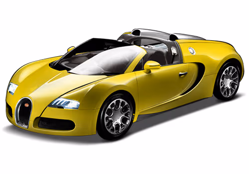 Bugatti Veyron thumbnail 10