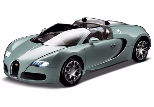 Bugatti Veyron thumbnail 7