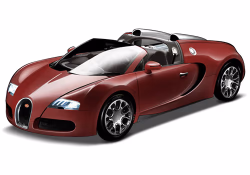 Bugatti Veyron thumbnail 11